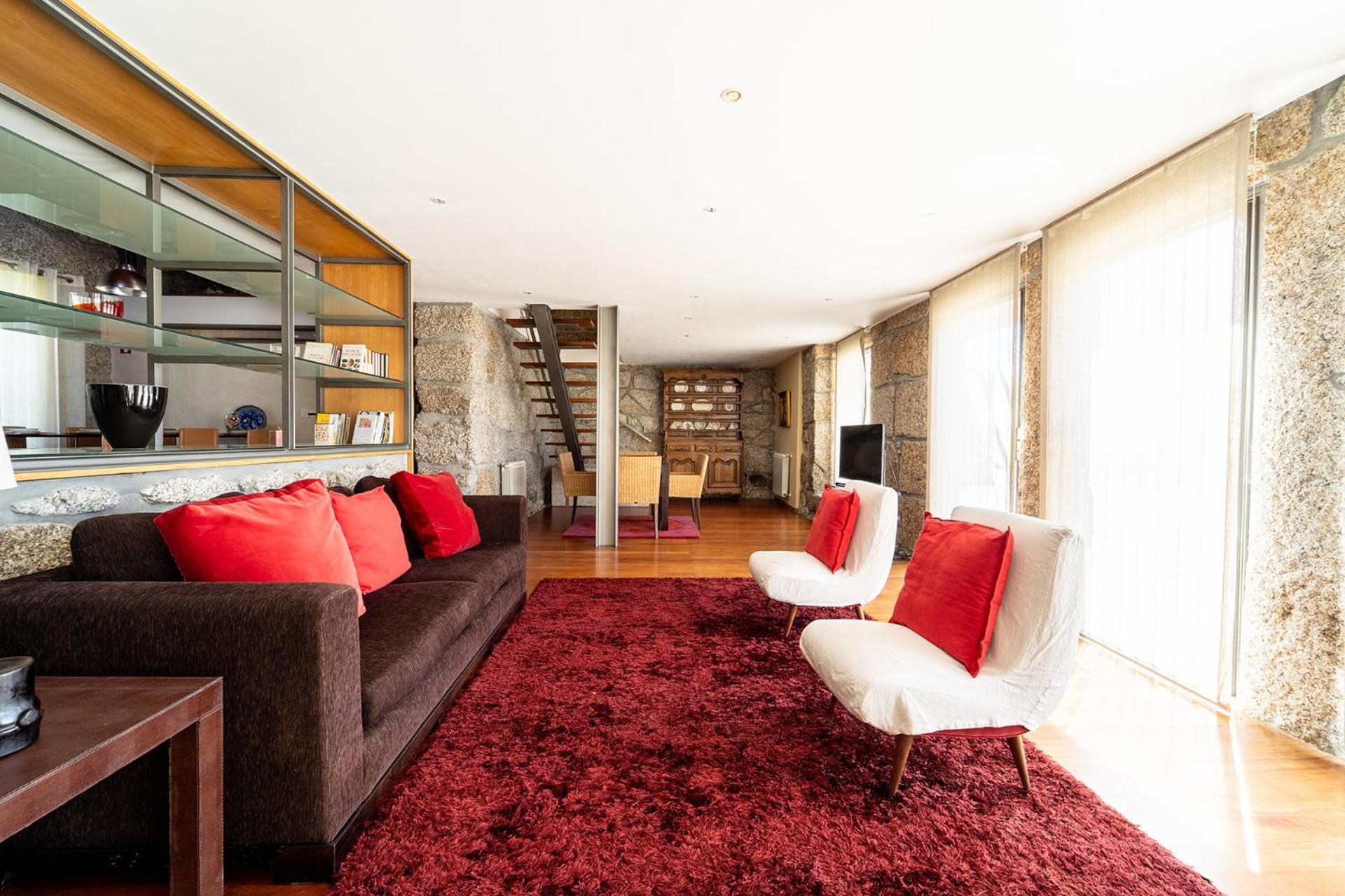 Casa De Silvares Fafe - Moradia Premium Com Piscina By House And People Regadas 외부 사진