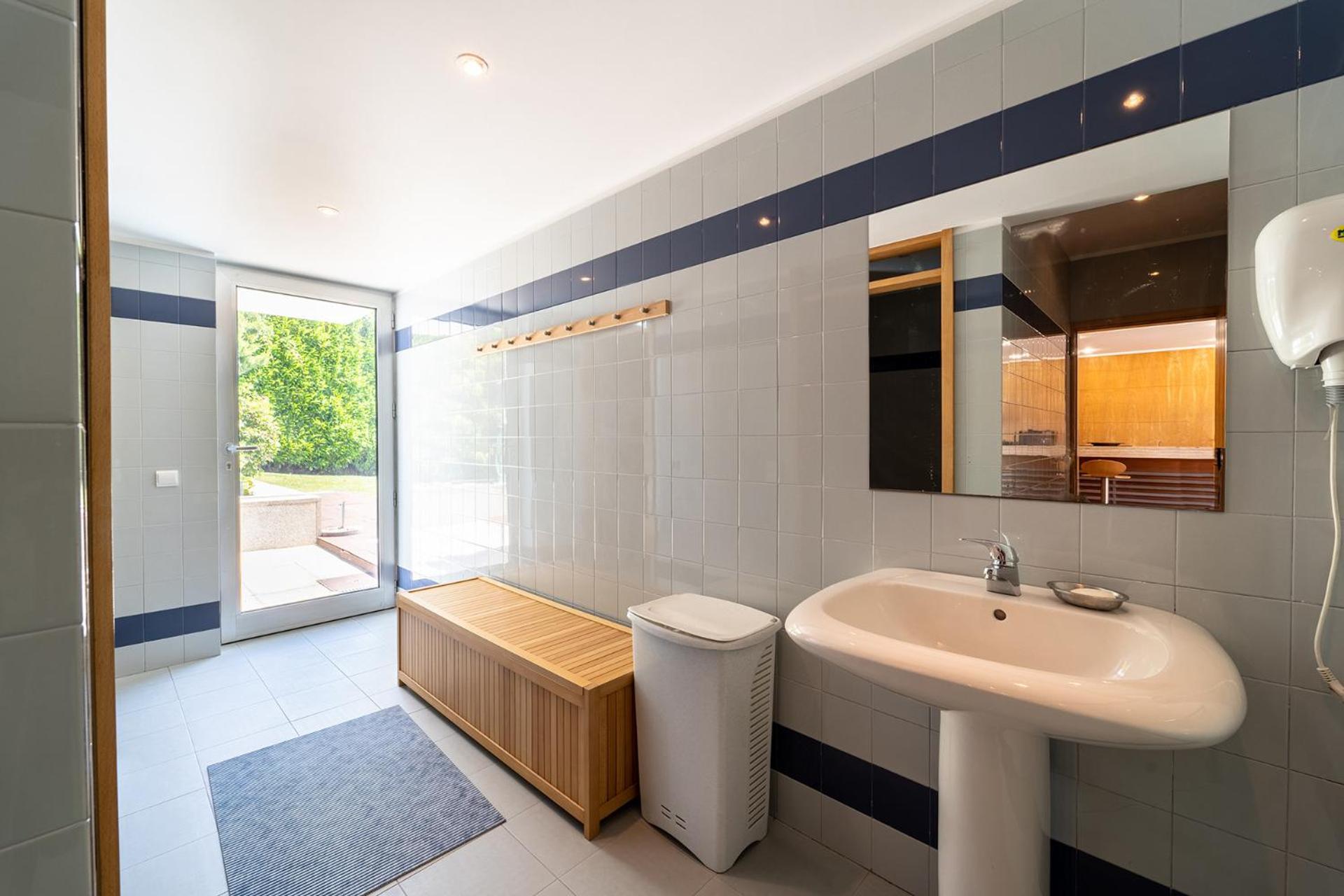 Casa De Silvares Fafe - Moradia Premium Com Piscina By House And People Regadas 외부 사진