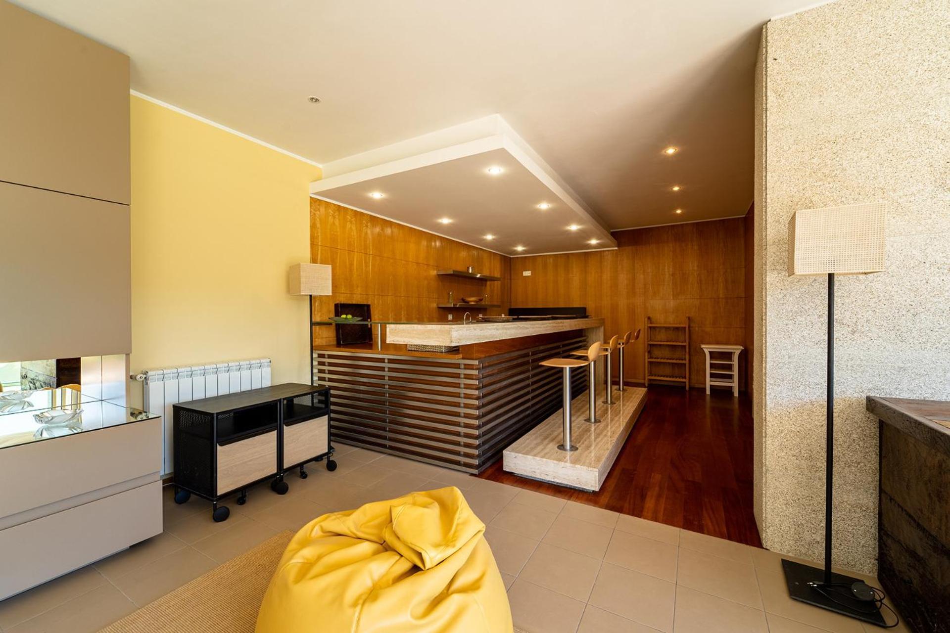 Casa De Silvares Fafe - Moradia Premium Com Piscina By House And People Regadas 외부 사진